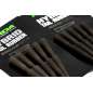 KORDA Hybrid Tail Rubber Weed/Silt