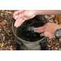 KORDA Compac Spooling Bucket