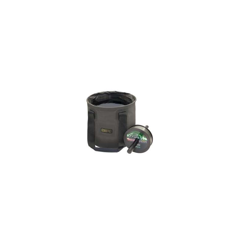 KORDA Compac Spooling Bucket