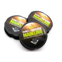 KORDA Subline Tapered Mainline ujímaný vlasec 0.28-0.50mm