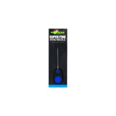 KORDA ihla Super Fine Baiting Needle