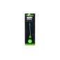 KORDA ihla Heavy Latch Needle 7cm green handle