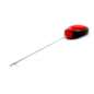 KORDA ihla Heavy Latch Stik Needle red handle