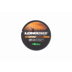 KORDA LongChuck Tapered Leaders 15-30lb/0.33-0.47mm