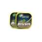 KORDA Boom Fluorocarbon 0,45mm 15m