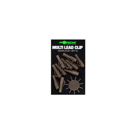 KORDA Lead Clip Pin