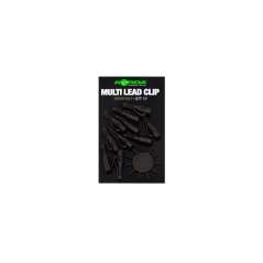 KORDA Lead Clip Pin Weed/Silt záveska