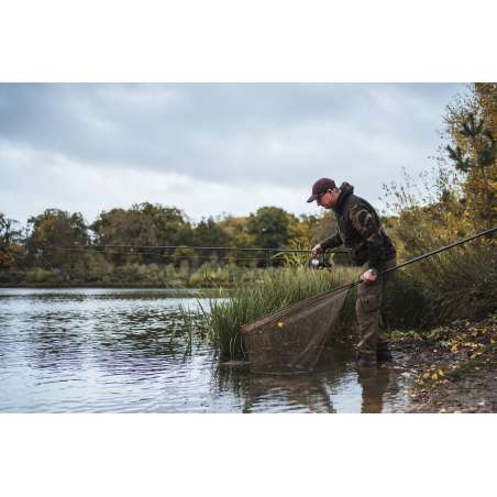 KORDA Podberák Spring Bow Landing Net 46" hlboká verzia