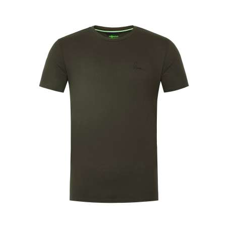 KORDA tričko Minimal Tee