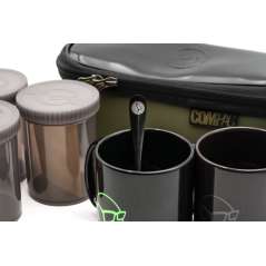 KORDA Compac Tea Set