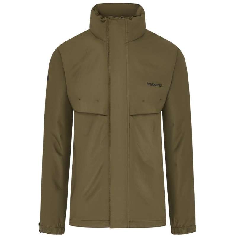 Trakker Bunda CR Downpour Jacket