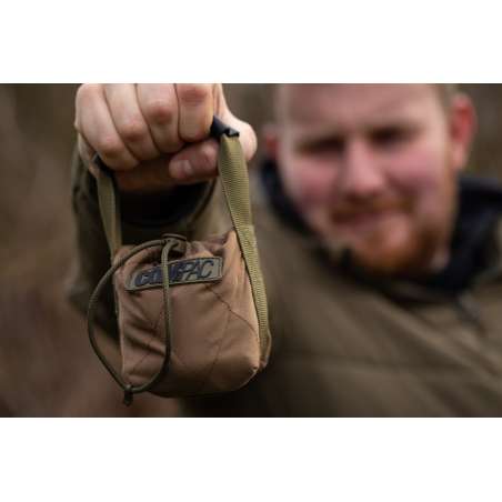 KORDA Compac Lead Pouch púzdro na olova