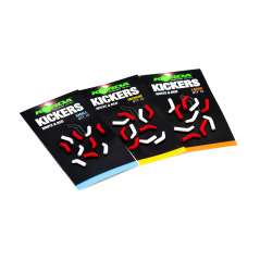 KORDA rovnátko Bloodworm Kickers