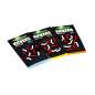 KORDA rovnátko Bloodworm Kickers Small