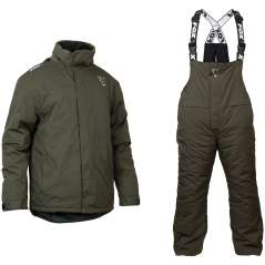 FOX Zimný oblek Carp Winter suit