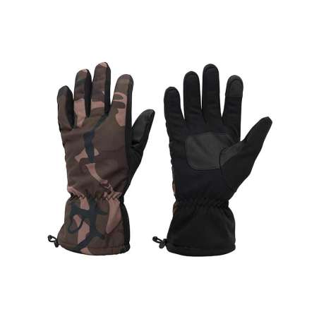 FOX Rukavice Camo Gloves