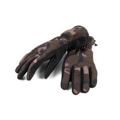 FOX Rukavice Camo Gloves