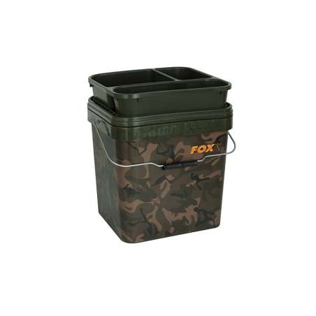 FOX Vložka Do Vedra 17 L Bucket Insert