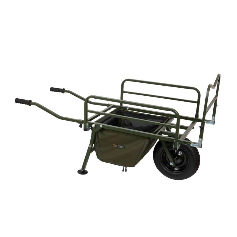 FOX Vozík R-Series Barrow Plus