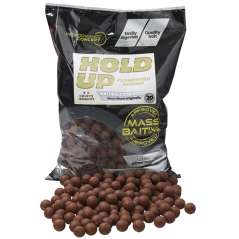 STARBAITS Mass Baiting Boilies