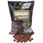 Starbaits Mass Baiting Boilies Signal 3kg