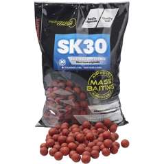 STARBAITS Mass Baiting Boilies