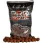 STARBAITS Boilies Probiotic Red One 800g