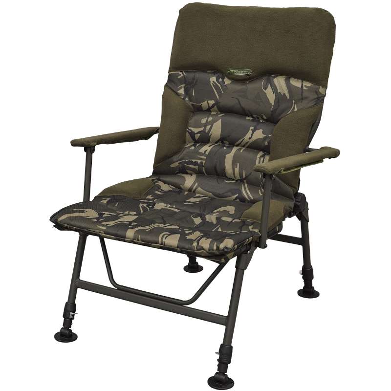 STARBAITS Kreslo CAM Concept Recliner Chair