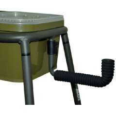 STARBAITS Stojan Plateform bucket