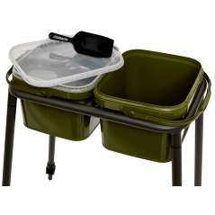 STARBAITS Stojan Plateform bucket