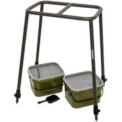 STARBAITS Stojan Plateform bucket