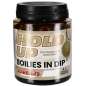 STARBAITS Boilies v dipe Hold Up Fermented Shrimp 150g