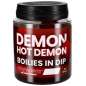 STARBAITS Boilies v dipe Hot Demon 150g