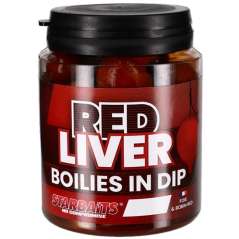 STARBAITS Boilies v dipe