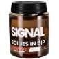 STARBAITS Boilies v dipe Signal 150g