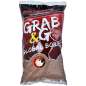 STARBAITS Method Mix Global Garlic 1,8kg