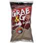 STARBAITS Method Mix Global Mega Fish 1,8kg