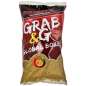 STARBAITS Method Mix Global Pineapple 1,8kg