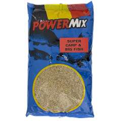 MONDIAL-F Powermix Super