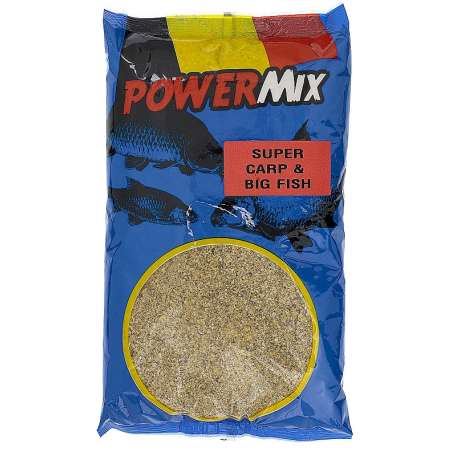 MONDIAL-F Powermix Super