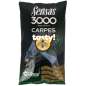 SENSAS 3000 Carp Tasty Honey 1kg