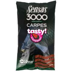 SENSAS 3000 Carp Tasty