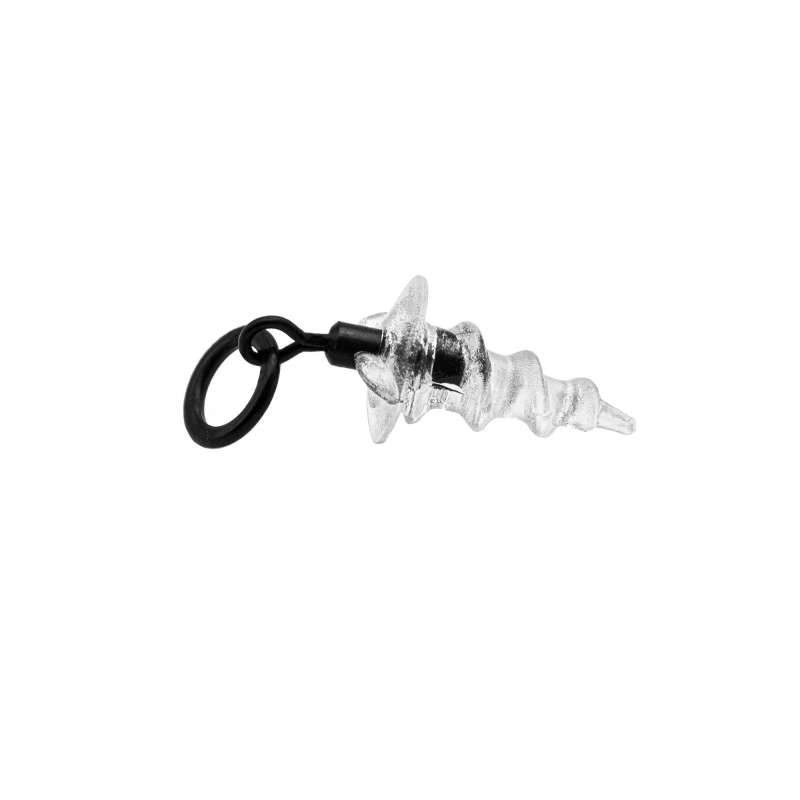 KORDA Micro Ring Swivel Bait Screw