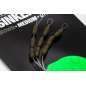 KORDA Sinkers Weedy Green