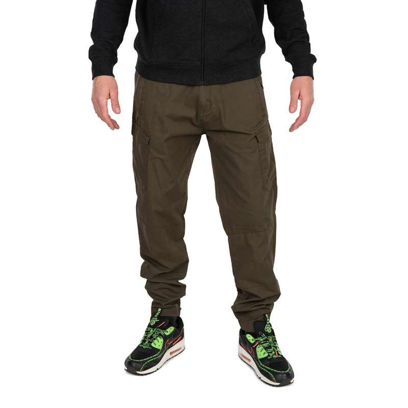 FOX Nohavice Collection Cargo Trouser