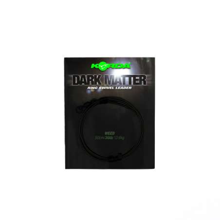 KORDA Dark Matter Leader