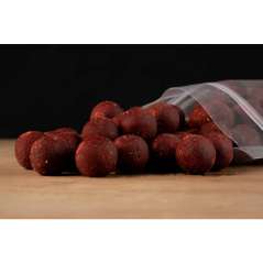 F-BAITS Boilies Spicy Fruit (Pikantné ovocie) 1kg 18mm