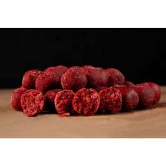 F-Baits Kŕmne boilies Spicy Fruit