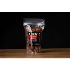 F-Baits Balanced Boilies Prawn (Kreveta) 20mm