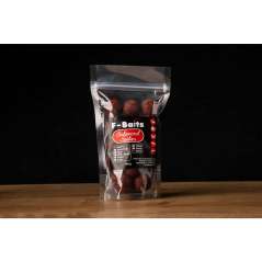 F-Baits Balanced Boilies Salmon (Losos) 18mm